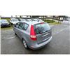 Image 12 : DUNCAN - 2011 HYUNDAI ELANTRA GREY 223255 KMS - D126742