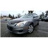 Image 1 : DUNCAN - 2011 HYUNDAI ELANTRA GREY 223255 KMS - D126742