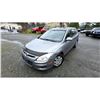 Image 2 : DUNCAN - 2011 HYUNDAI ELANTRA GREY 223255 KMS - D126742
