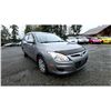 Image 5 : DUNCAN - 2011 HYUNDAI ELANTRA GREY 223255 KMS - D126742