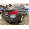 Image 15 : PARKSVILLE - 2014 BMW 335I GREY 151632 KMS - D458433