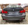 Image 18 : PARKSVILLE - 2014 BMW 335I GREY 151632 KMS - D458433