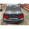 Image 19 : PARKSVILLE - 2014 BMW 335I GREY 151632 KMS - D458433