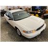 Image 10 : PARKSVILLE - 2001 BUICK CENTURY WHITE 141057 KMS - B192535