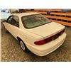 Image 22 : PARKSVILLE - 2001 BUICK CENTURY WHITE 141057 KMS - B192535
