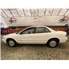 Image 23 : PARKSVILLE - 2001 BUICK CENTURY WHITE 141057 KMS - B192535