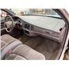 Image 38 : PARKSVILLE - 2001 BUICK CENTURY WHITE 141057 KMS - B192535