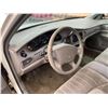 Image 50 : PARKSVILLE - 2001 BUICK CENTURY WHITE 141057 KMS - B192535