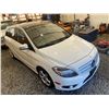 Image 10 : PARKSVILLE - 2014 MERCEDES-BENZ B-CLASS WHITE 174021 KMS - B268551