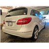 Image 14 : PARKSVILLE - 2014 MERCEDES-BENZ B-CLASS WHITE 174021 KMS - B268551