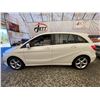 Image 23 : PARKSVILLE - 2014 MERCEDES-BENZ B-CLASS WHITE 174021 KMS - B268551