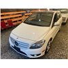 Image 4 : PARKSVILLE - 2014 MERCEDES-BENZ B-CLASS WHITE 174021 KMS - B268551
