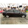 Image 12 : PARKSVILLE - 2013 VOLKSWAGEN JETTA BLACK 254018 KMS - B284174