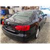 Image 15 : PARKSVILLE - 2013 VOLKSWAGEN JETTA BLACK 254018 KMS - B284174