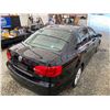 Image 16 : PARKSVILLE - 2013 VOLKSWAGEN JETTA BLACK 254018 KMS - B284174