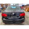Image 18 : PARKSVILLE - 2013 VOLKSWAGEN JETTA BLACK 254018 KMS - B284174