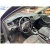 Image 50 : PARKSVILLE - 2013 VOLKSWAGEN JETTA BLACK 254018 KMS - B284174