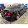 Image 16 : PARKSVILLE - 2006 CHEVROLET COBALT BLACK 229670 KMS - B819271