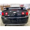 Image 18 : PARKSVILLE - 2006 CHEVROLET COBALT BLACK 229670 KMS - B819271