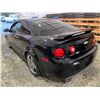 Image 23 : PARKSVILLE - 2006 CHEVROLET COBALT BLACK 229670 KMS - B819271