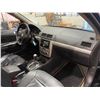 Image 40 : PARKSVILLE - 2006 CHEVROLET COBALT BLACK 229670 KMS - B819271