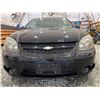 Image 6 : PARKSVILLE - 2006 CHEVROLET COBALT BLACK 229670 KMS - B819271