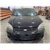 Image 7 : PARKSVILLE - 2006 CHEVROLET COBALT BLACK 229670 KMS - B819271