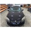 Image 8 : PARKSVILLE - 2006 CHEVROLET COBALT BLACK 229670 KMS - B819271