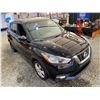 Image 10 : PARKSVILLE - 2018 NISSAN KICKS BLACK 186389 KMS - D534236