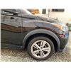 Image 25 : PARKSVILLE - 2018 NISSAN KICKS BLACK 186389 KMS - D534236