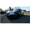 Image 1 : DUNCAN - 2010 VOLKSWAGEN JETTA BLACK  218503 KMS - J051167