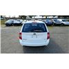 Image 11 : DUNCAN - 2009 KIA RONDO WHITE 328283 KMS - B224077