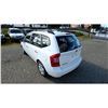 Image 13 : DUNCAN - 2009 KIA RONDO WHITE 328283 KMS - B224077
