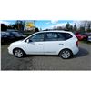 Image 14 : DUNCAN - 2009 KIA RONDO WHITE 328283 KMS - B224077