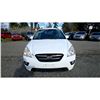 Image 3 : DUNCAN - 2009 KIA RONDO WHITE 328283 KMS - B224077