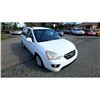 Image 5 : DUNCAN - 2009 KIA RONDO WHITE 328283 KMS - B224077