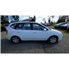 Image 6 : DUNCAN - 2009 KIA RONDO WHITE 328283 KMS - B224077