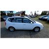 Image 7 : DUNCAN - 2009 KIA RONDO WHITE 328283 KMS - B224077