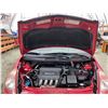Image 32 : PARKSVILLE - 2008 HONDA FIT RED 187586 KMS - B800933