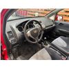 Image 50 : PARKSVILLE - 2008 HONDA FIT RED 187586 KMS - B800933