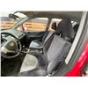 Image 51 : PARKSVILLE - 2008 HONDA FIT RED 187586 KMS - B800933