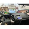 Image 55 : PARKSVILLE - 2008 HONDA FIT RED 187586 KMS - B800933