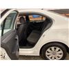 Image 45 : PARKSVILLE - 2015 VOLKSWAGEN JETTA WHITE 214840 KMS - J270040