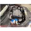 Image 35 : PARKSVILLE - 2013 VOLKSWAGEN PASSAT RED 159556 KMS - D075125