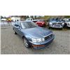 Image 3 : DUNCAN - 1992 LEXUS LS BLUE 347824 KMS - D102565