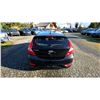 Image 11 : DUNCAN - 2014 HYUNDAI ACCENT BLACK "NO RESERVE" - J172730
