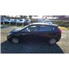 Image 15 : DUNCAN - 2014 HYUNDAI ACCENT BLACK "NO RESERVE" - J172730