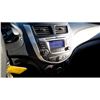 Image 35 : DUNCAN - 2014 HYUNDAI ACCENT BLACK "NO RESERVE" - J172730