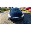 Image 3 : DUNCAN - 2014 HYUNDAI ACCENT BLACK "NO RESERVE" - J172730