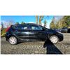 Image 6 : DUNCAN - 2014 HYUNDAI ACCENT BLACK "NO RESERVE" - J172730